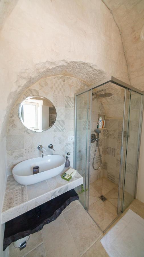 Martina Trulli Relais Apartment Locorotondo Bagian luar foto